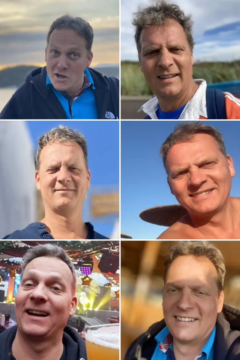 Mobirise Website Builder